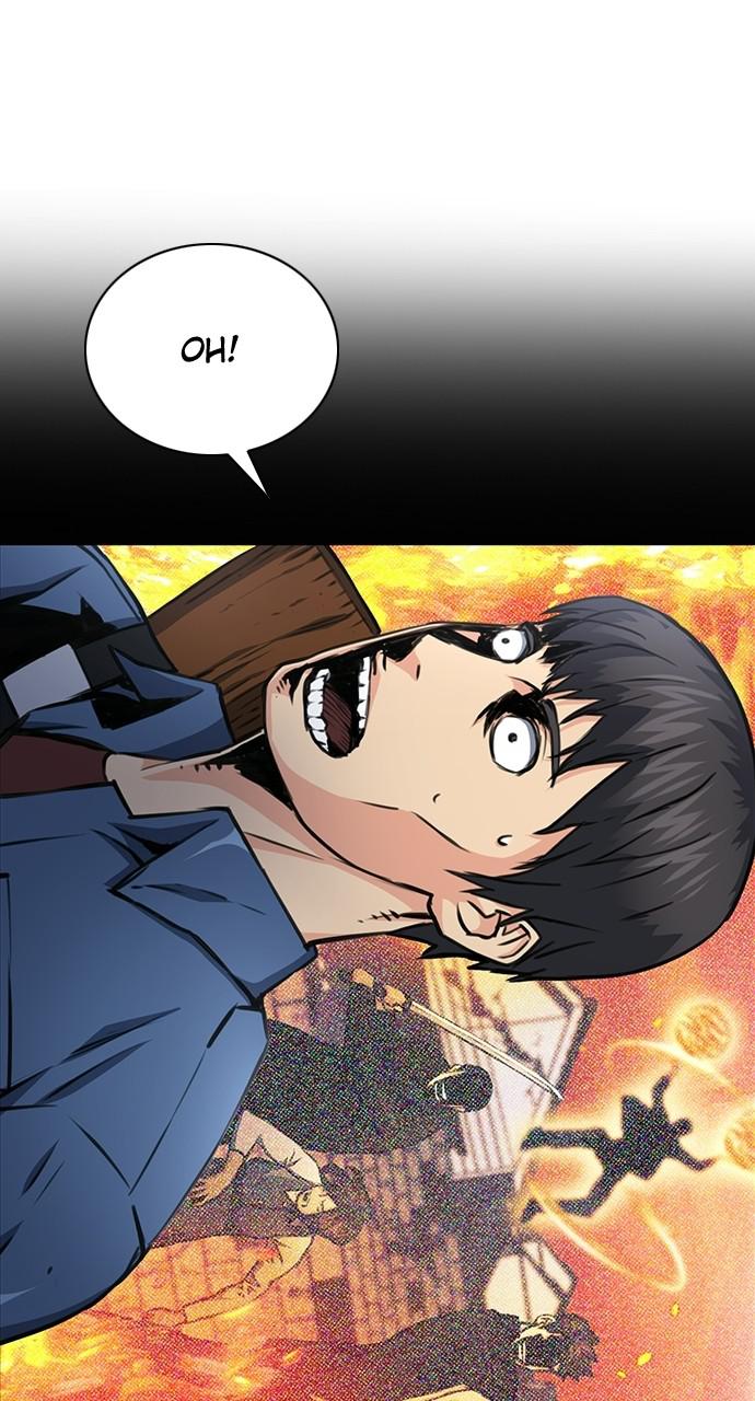 The Druid of Seoul Station Chapter 58 - Page 41