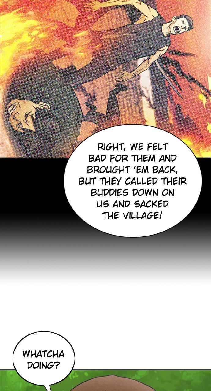 The Druid of Seoul Station Chapter 58 - Page 42