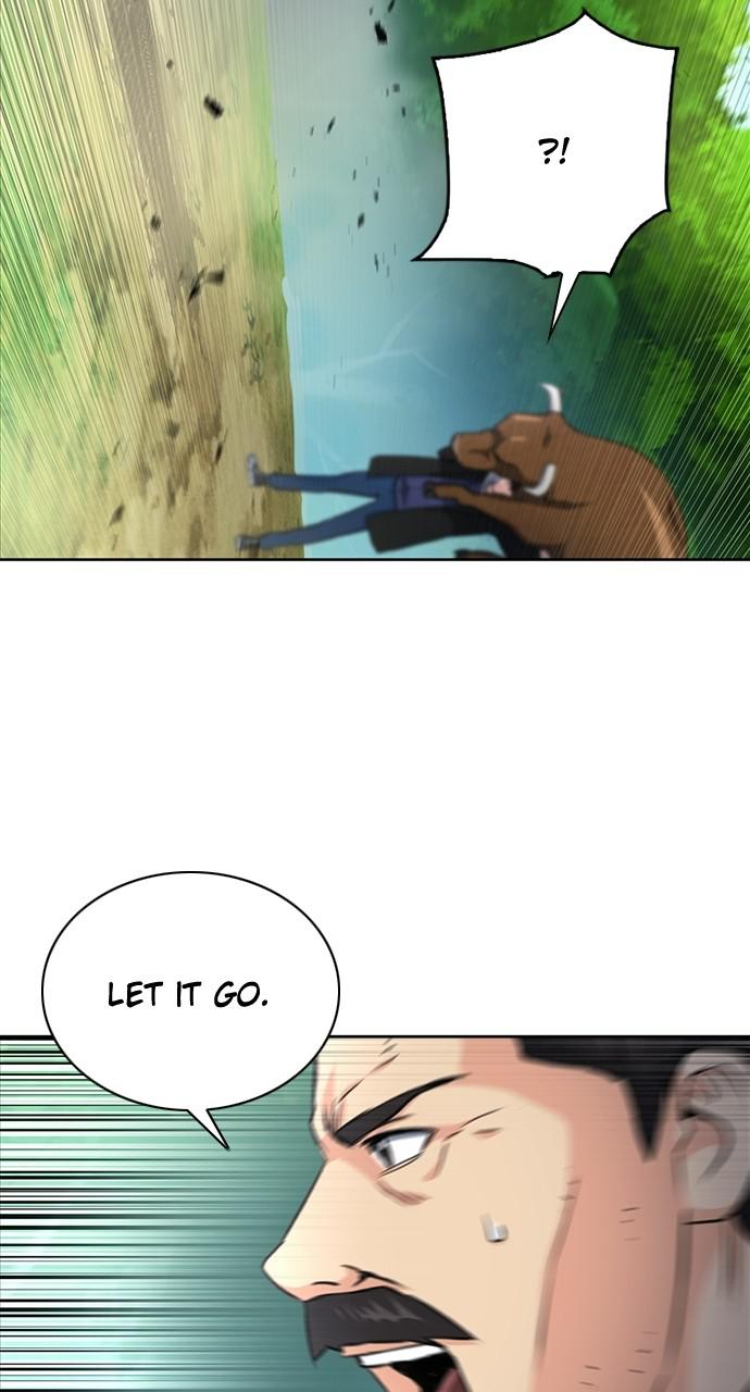 The Druid of Seoul Station Chapter 58 - Page 48