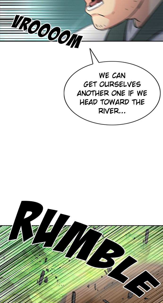 The Druid of Seoul Station Chapter 58 - Page 49