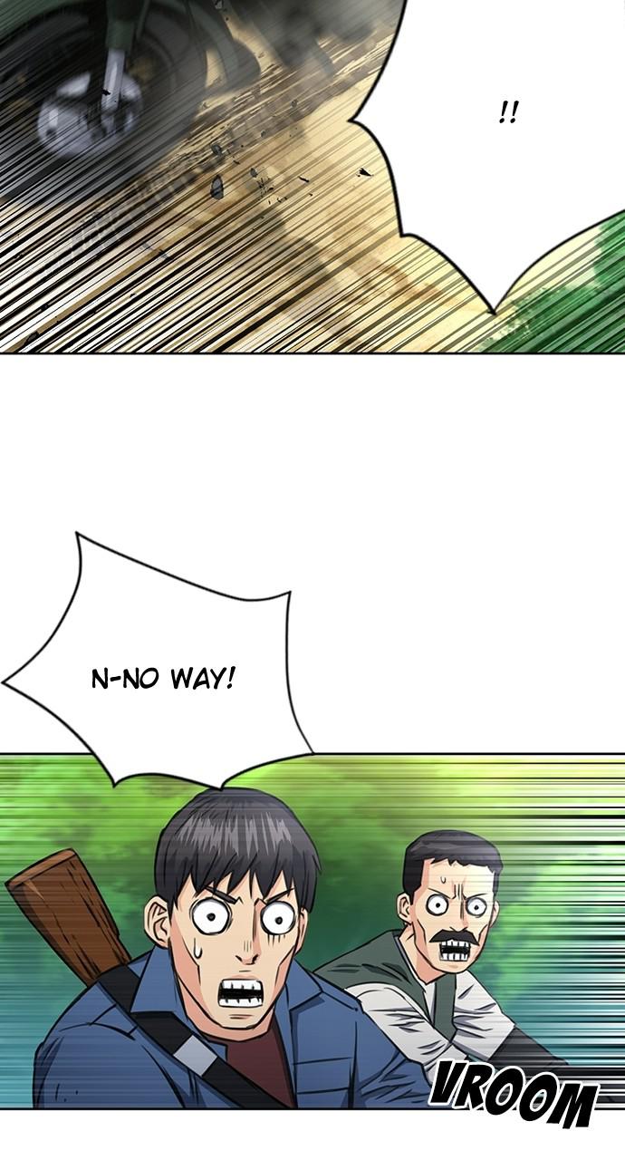 The Druid of Seoul Station Chapter 58 - Page 51