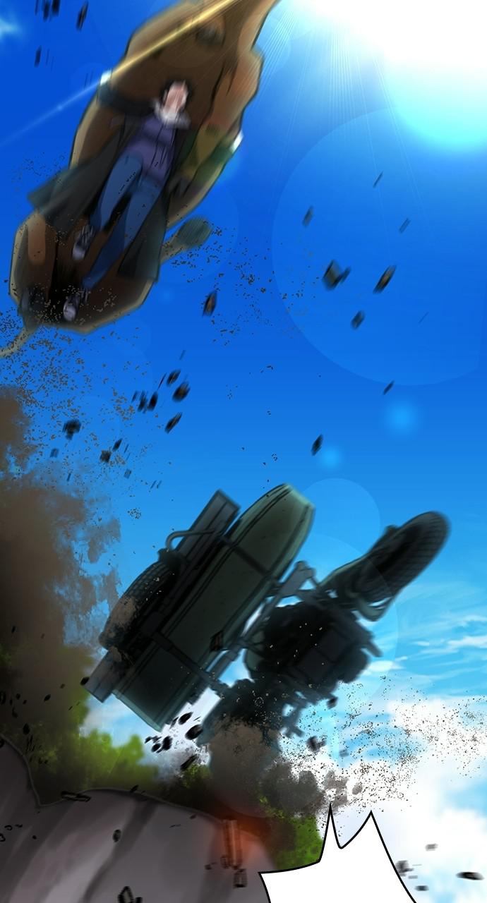 The Druid of Seoul Station Chapter 58 - Page 54