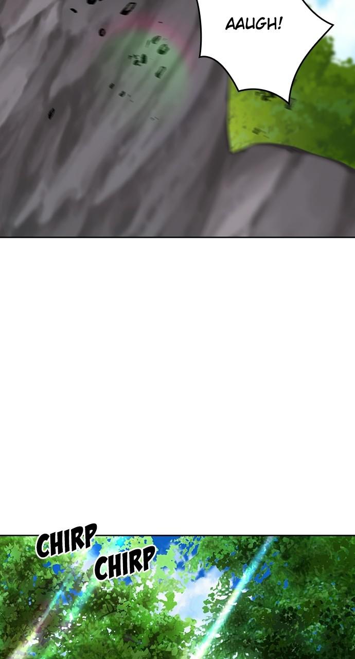 The Druid of Seoul Station Chapter 58 - Page 55