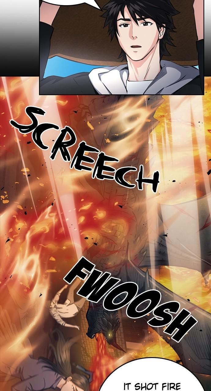 The Druid of Seoul Station Chapter 58 - Page 66