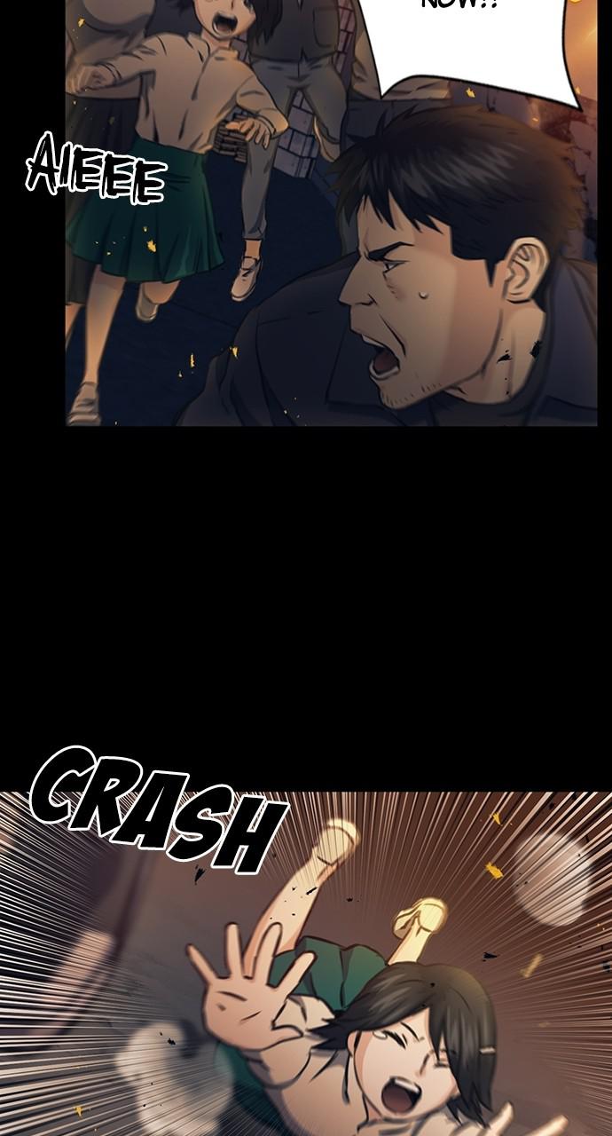 The Druid of Seoul Station Chapter 58 - Page 68