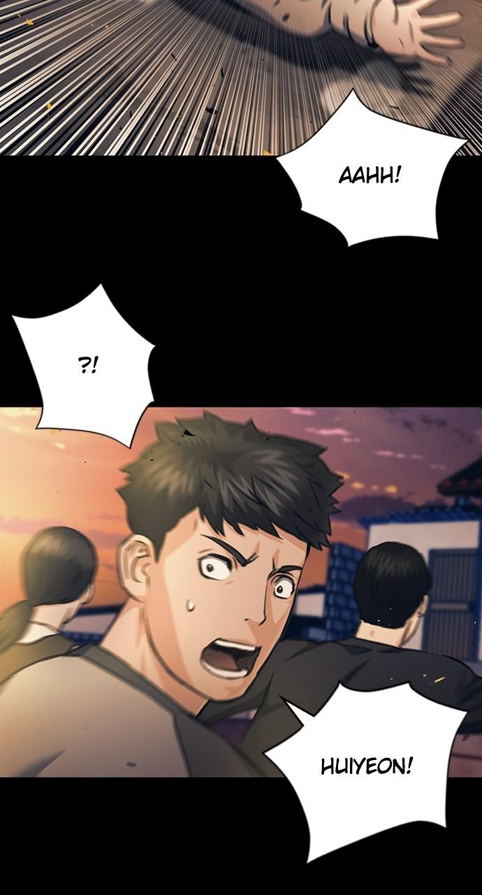 The Druid of Seoul Station Chapter 58 - Page 69