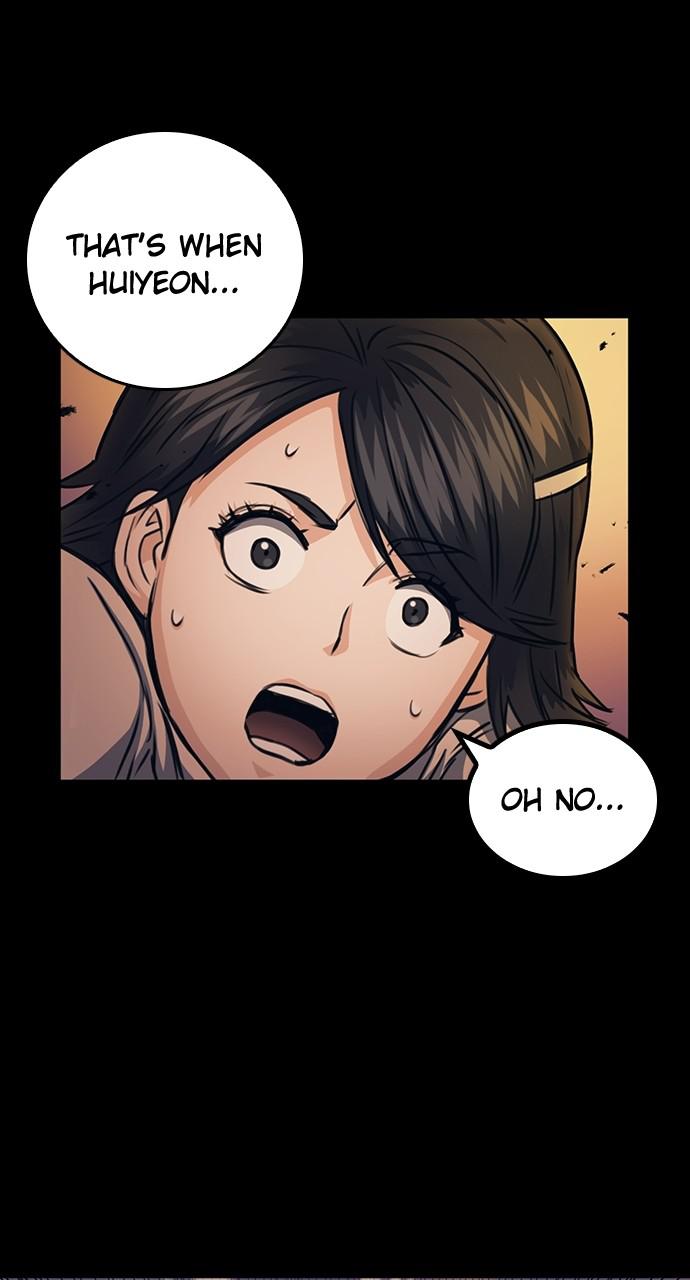 The Druid of Seoul Station Chapter 58 - Page 70