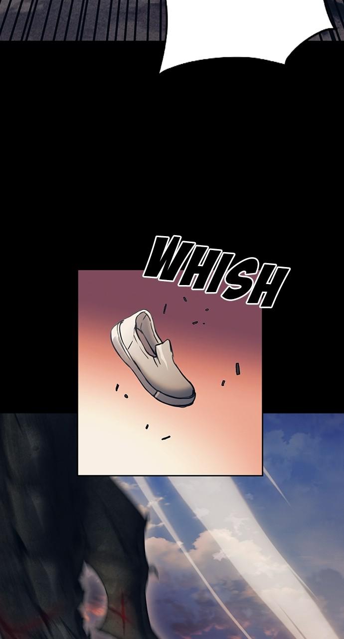 The Druid of Seoul Station Chapter 58 - Page 72