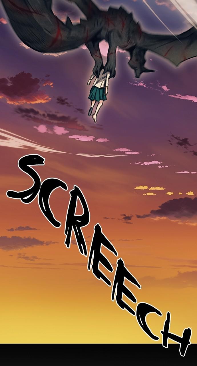 The Druid of Seoul Station Chapter 58 - Page 73