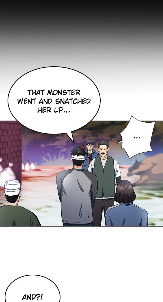 The Druid of Seoul Station Chapter 58 - Page 74