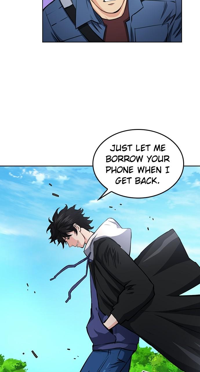 The Druid of Seoul Station Chapter 58 - Page 82