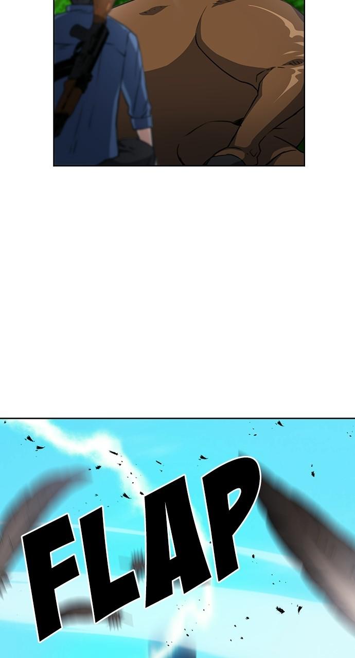 The Druid of Seoul Station Chapter 58 - Page 84