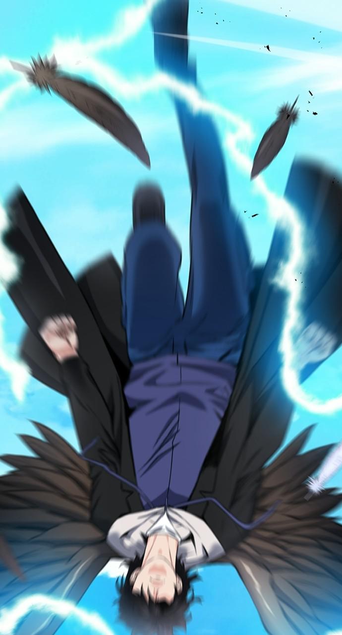 The Druid of Seoul Station Chapter 58 - Page 85