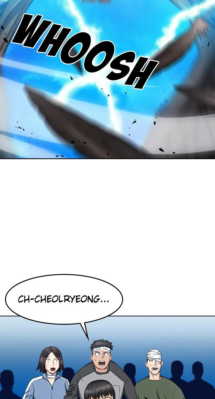 The Druid of Seoul Station Chapter 58 - Page 86