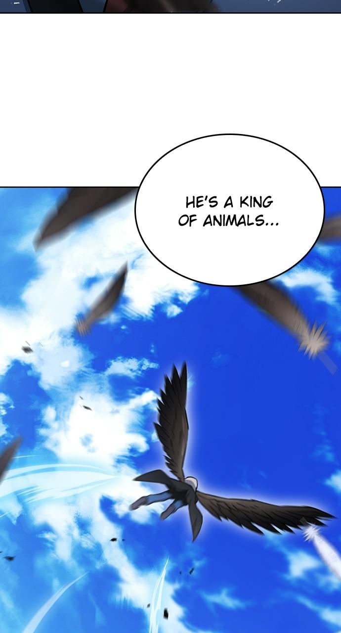 The Druid of Seoul Station Chapter 58 - Page 88