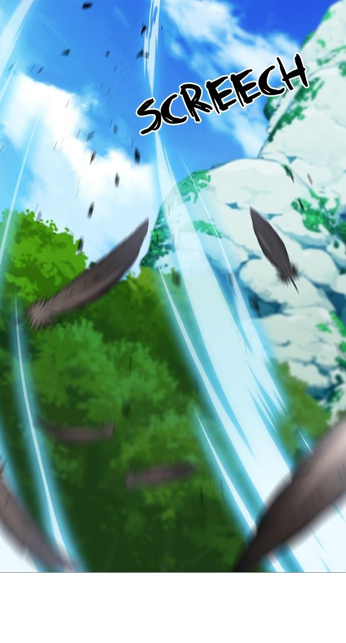 The Druid of Seoul Station Chapter 58 - Page 89