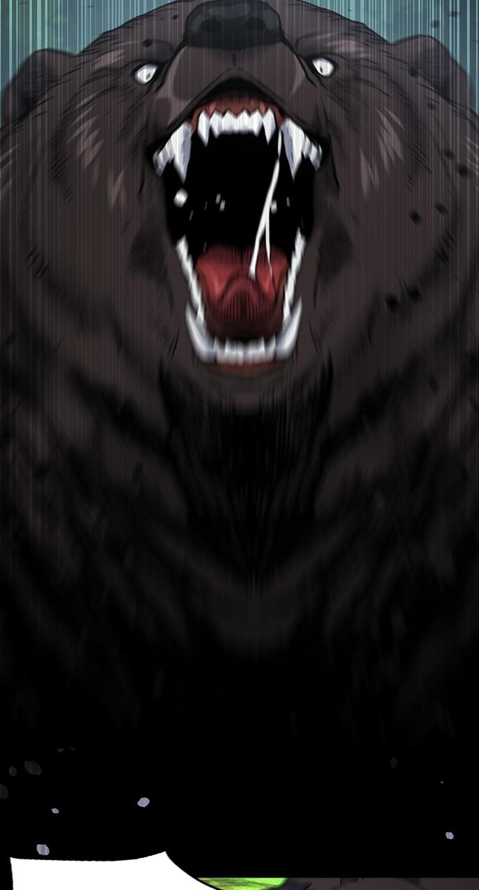 The Druid of Seoul Station Chapter 58 - Page 91