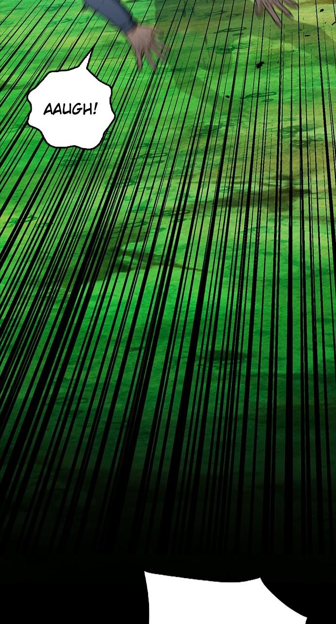 The Druid of Seoul Station Chapter 58 - Page 95