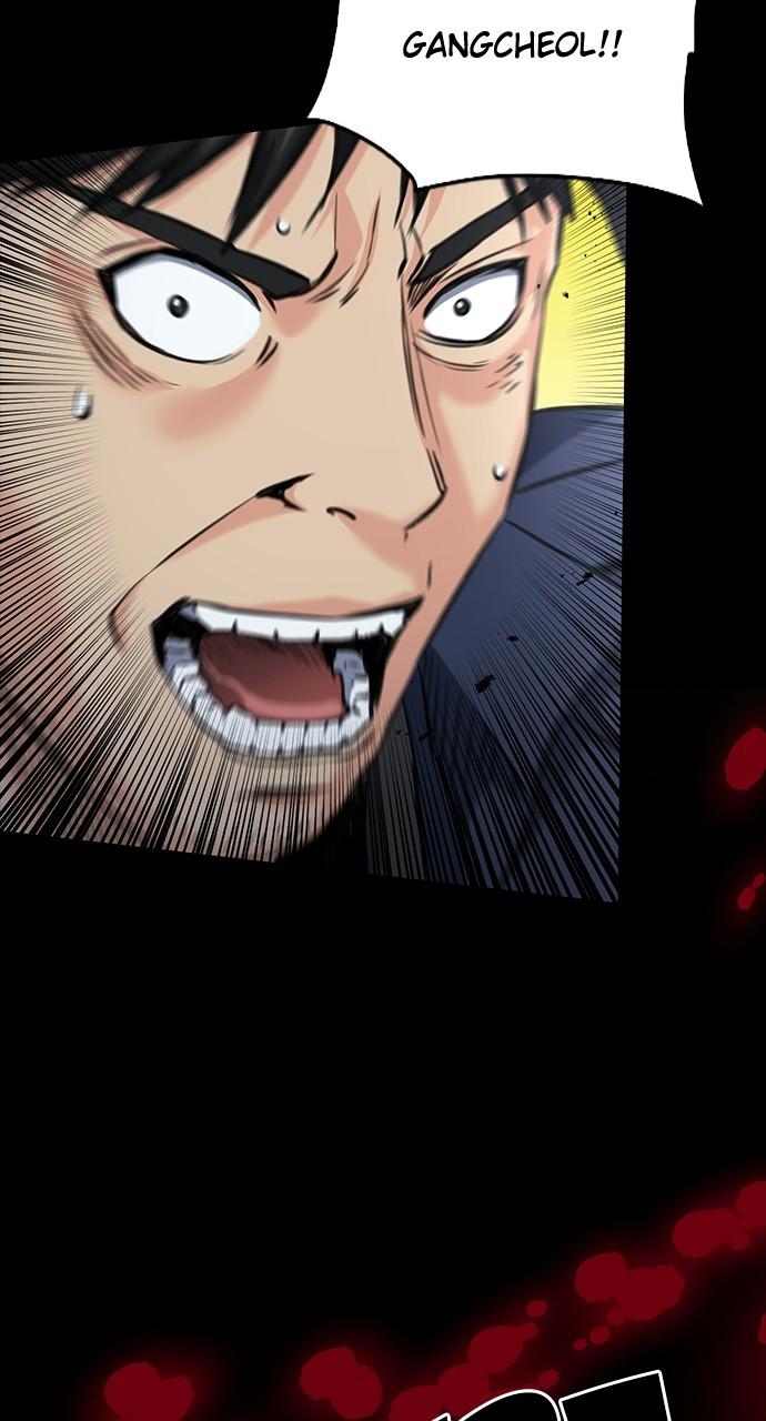 The Druid of Seoul Station Chapter 58 - Page 96