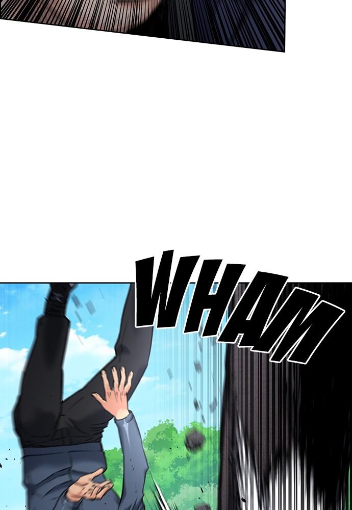 The Druid of Seoul Station Chapter 59 - Page 6