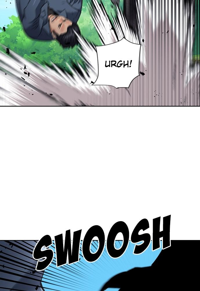 The Druid of Seoul Station Chapter 59 - Page 7