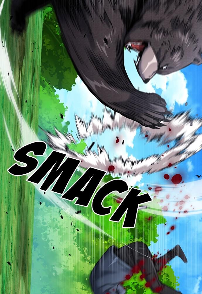 The Druid of Seoul Station Chapter 59 - Page 9