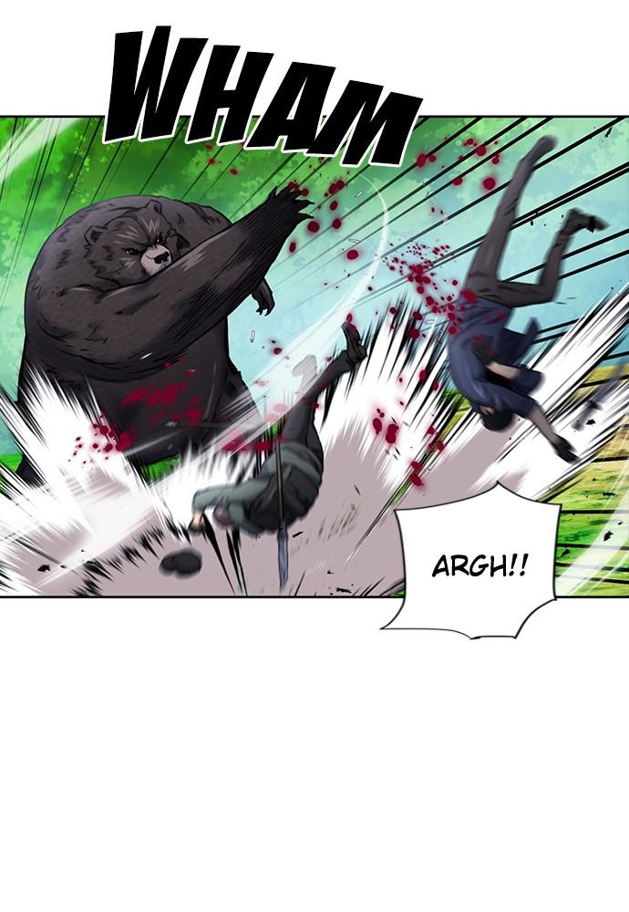 The Druid of Seoul Station Chapter 59 - Page 15