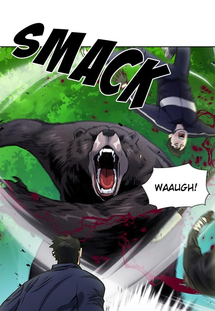 The Druid of Seoul Station Chapter 59 - Page 16