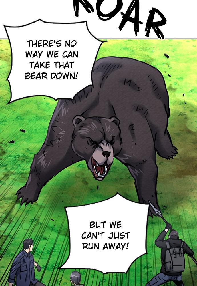 The Druid of Seoul Station Chapter 59 - Page 18