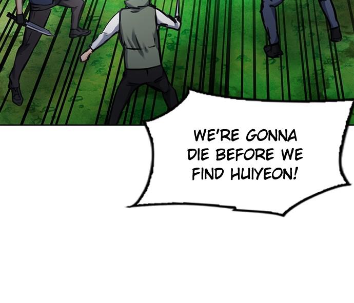 The Druid of Seoul Station Chapter 59 - Page 19