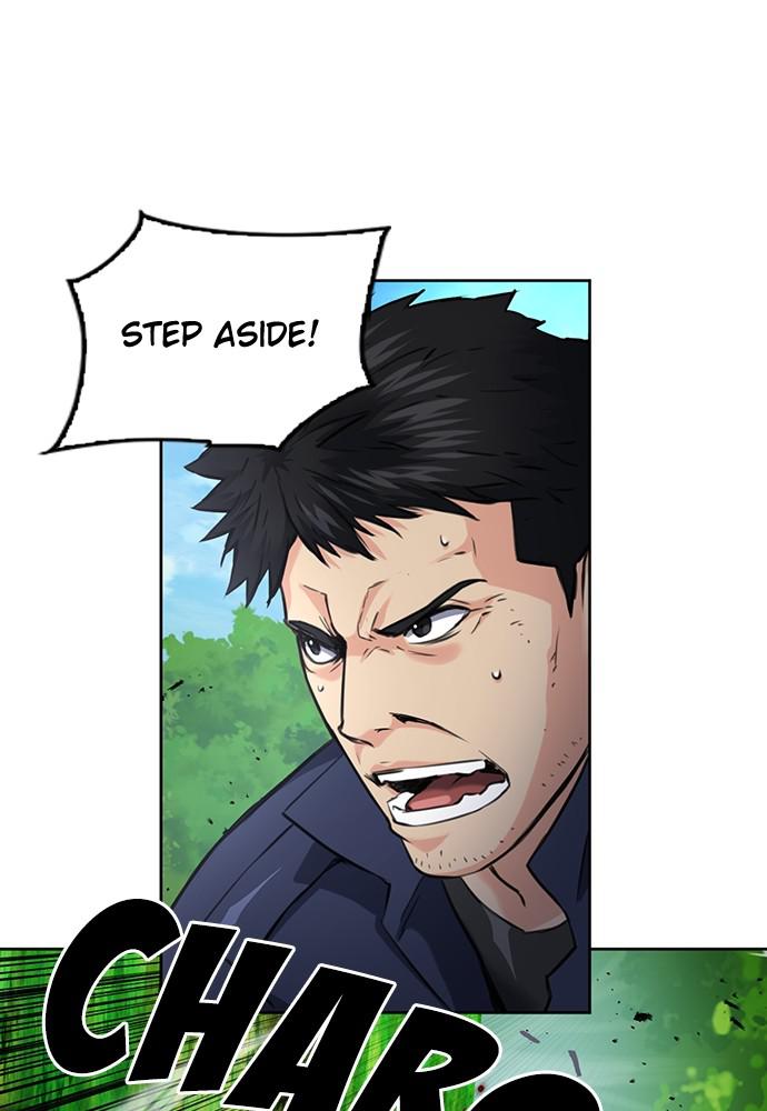 The Druid of Seoul Station Chapter 59 - Page 20