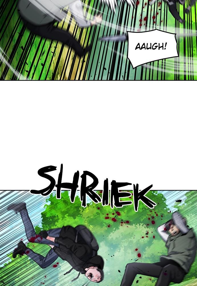 The Druid of Seoul Station Chapter 59 - Page 22