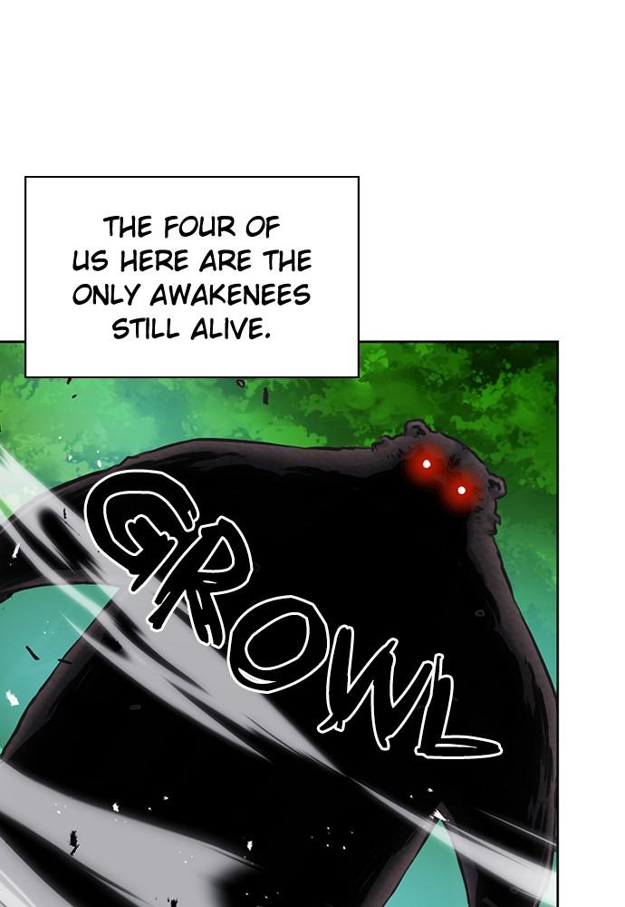 The Druid of Seoul Station Chapter 59 - Page 25