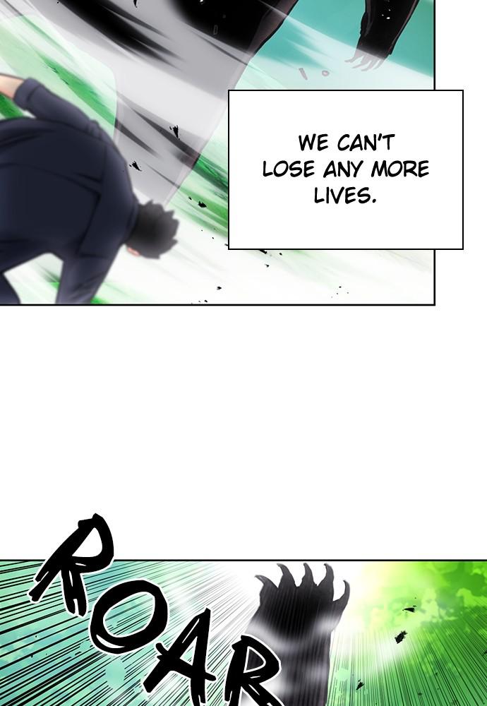 The Druid of Seoul Station Chapter 59 - Page 26