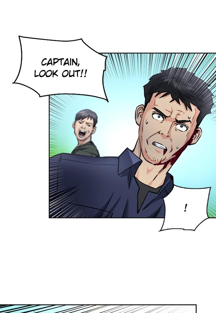 The Druid of Seoul Station Chapter 59 - Page 28