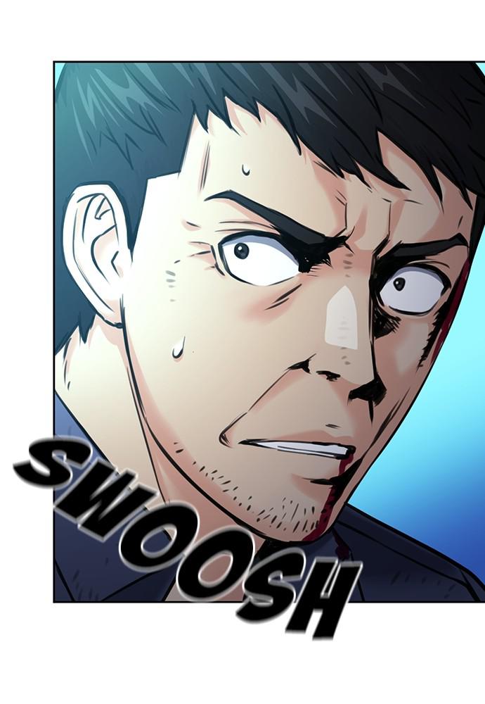 The Druid of Seoul Station Chapter 59 - Page 30