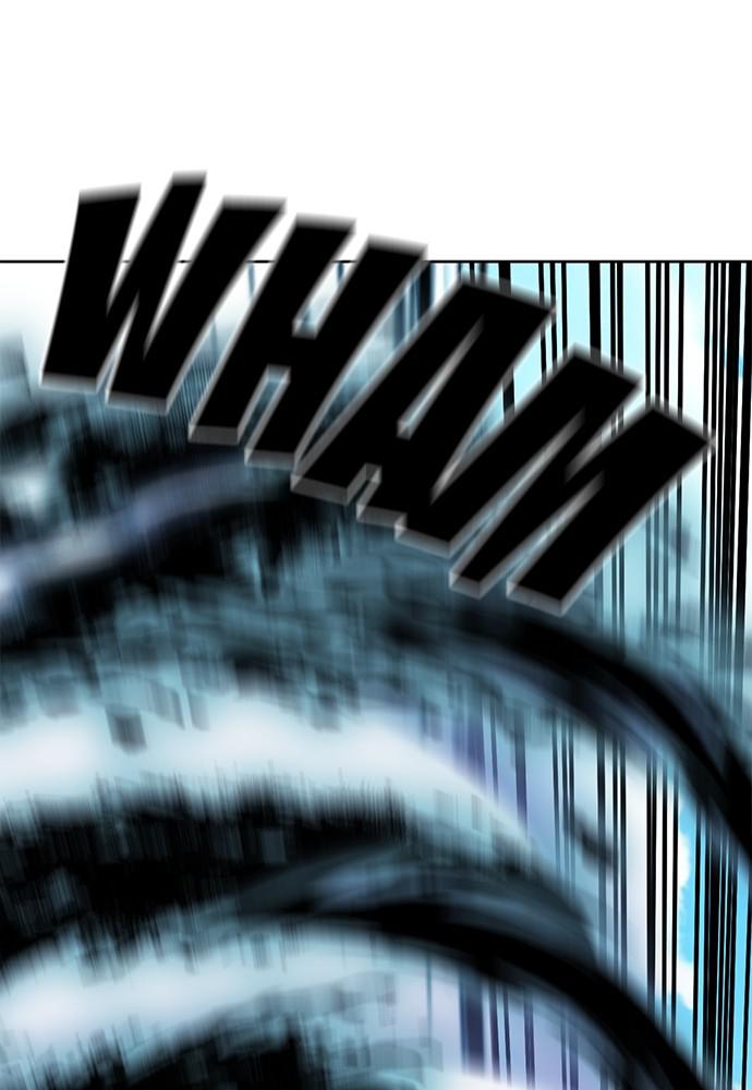 The Druid of Seoul Station Chapter 59 - Page 31