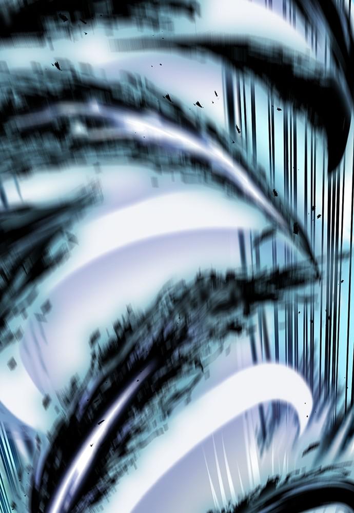 The Druid of Seoul Station Chapter 59 - Page 32