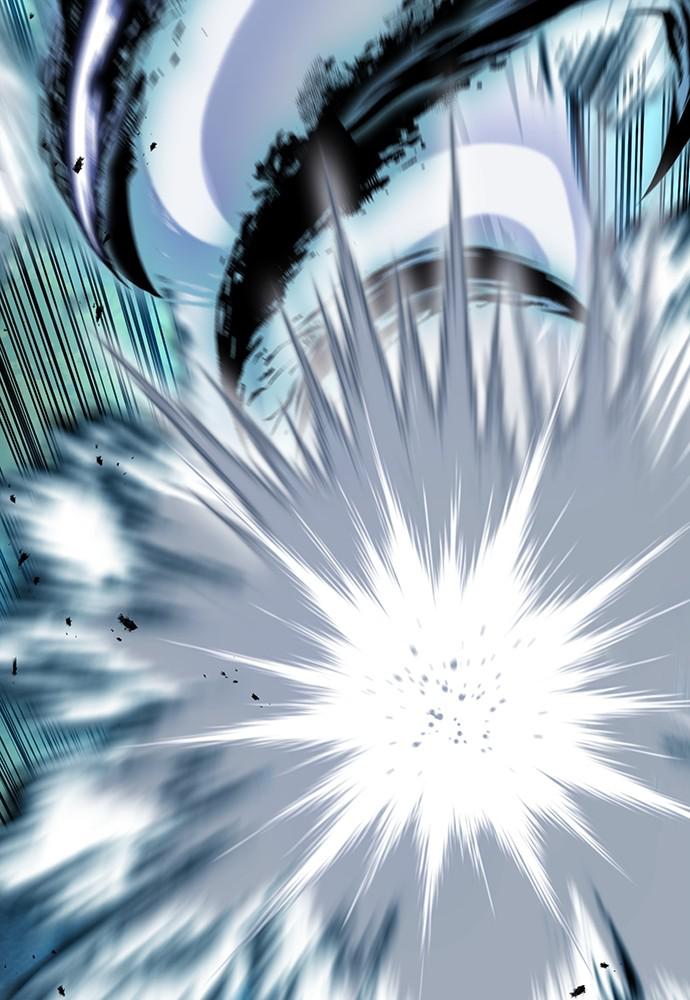 The Druid of Seoul Station Chapter 59 - Page 33