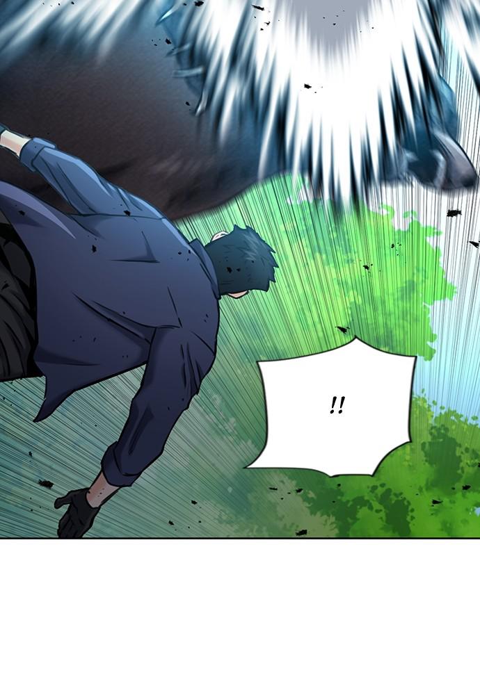 The Druid of Seoul Station Chapter 59 - Page 34