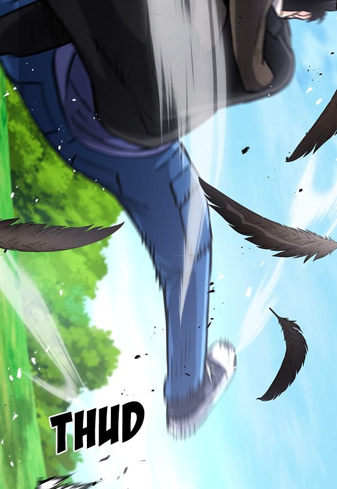 The Druid of Seoul Station Chapter 59 - Page 37