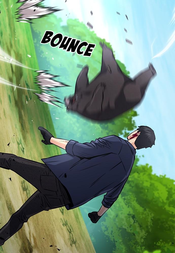 The Druid of Seoul Station Chapter 59 - Page 38