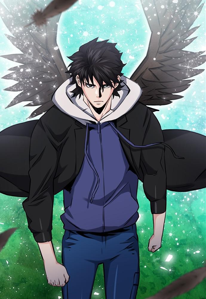 The Druid of Seoul Station Chapter 59 - Page 42