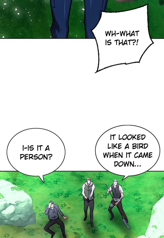 The Druid of Seoul Station Chapter 59 - Page 43