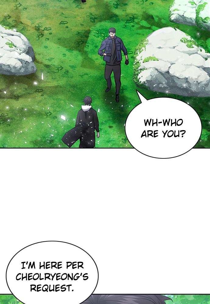 The Druid of Seoul Station Chapter 59 - Page 44