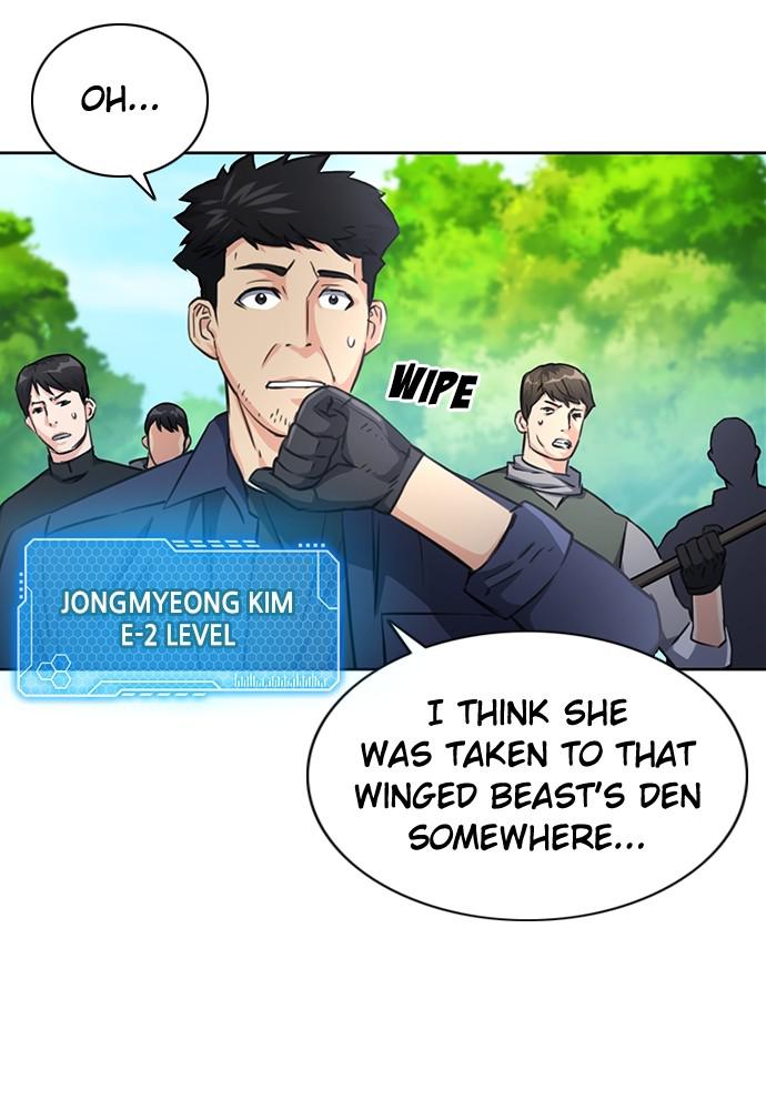 The Druid of Seoul Station Chapter 59 - Page 46