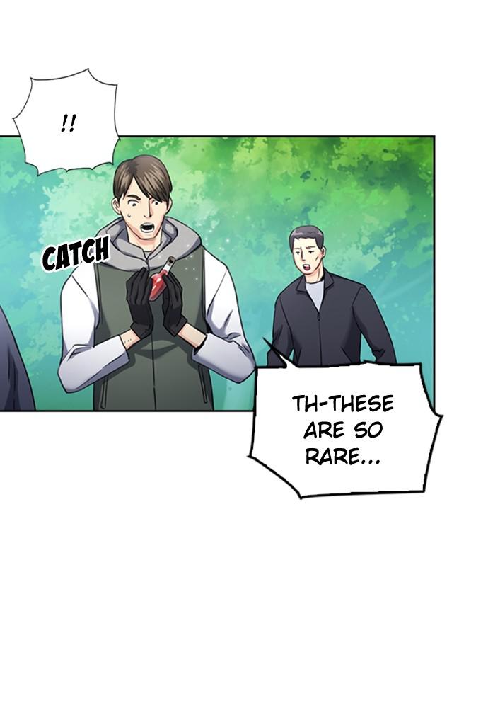 The Druid of Seoul Station Chapter 59 - Page 49