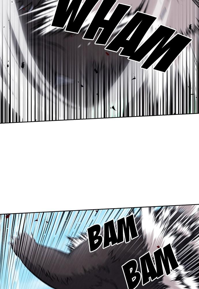 The Druid of Seoul Station Chapter 59 - Page 53