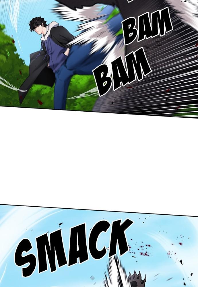 The Druid of Seoul Station Chapter 59 - Page 54