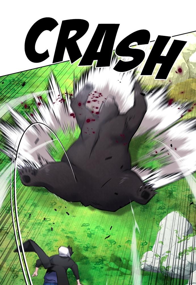 The Druid of Seoul Station Chapter 59 - Page 56